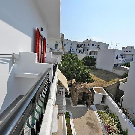 Kleri'S Apartments 6 Тинос Экстерьер фото