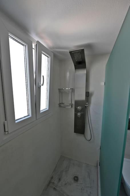 Kleri'S Apartments 6 Тинос Экстерьер фото
