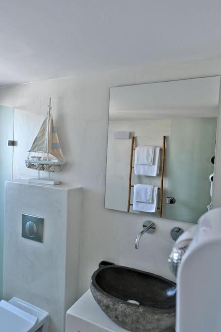 Kleri'S Apartments 6 Тинос Экстерьер фото