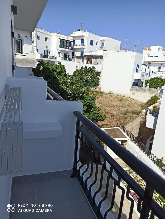 Kleri'S Apartments 6 Тинос Экстерьер фото